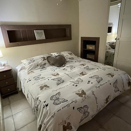 Apartamento Romantico Valencia Exterior foto