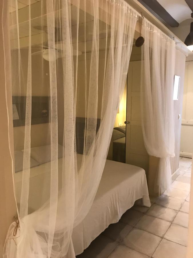 Apartamento Romantico Valencia Exterior foto