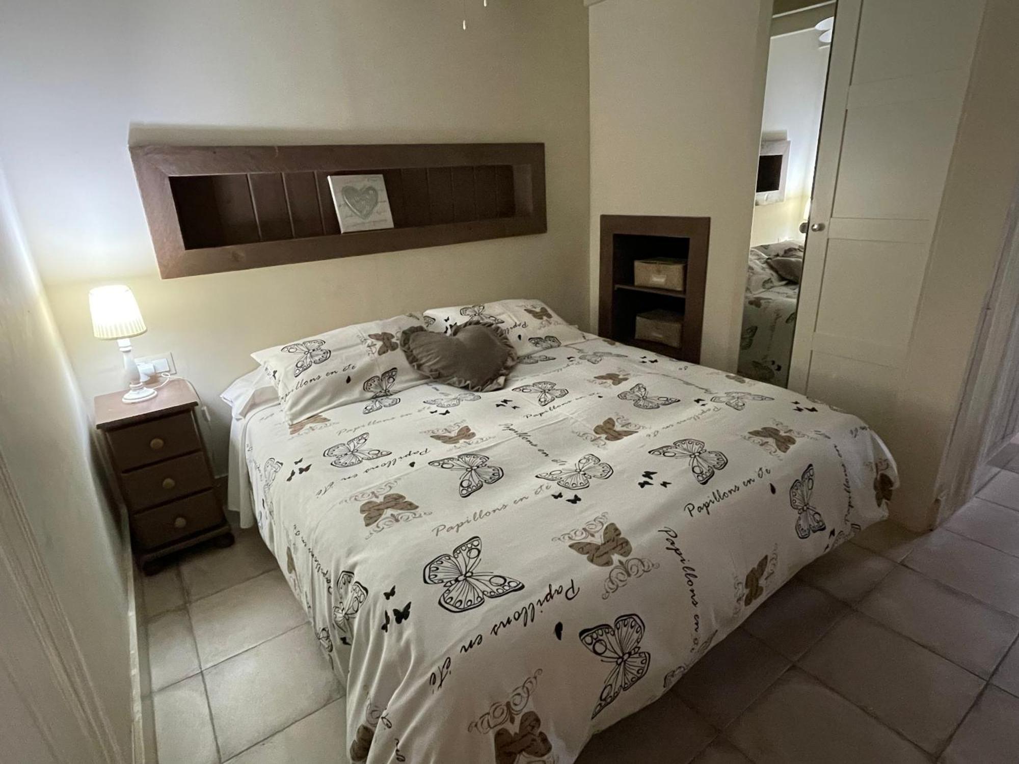Apartamento Romantico Valencia Exterior foto