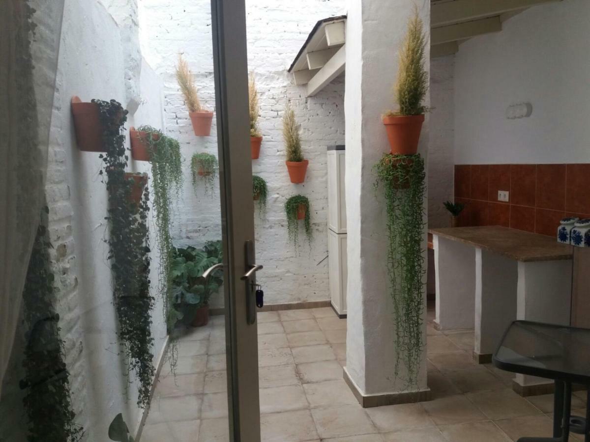 Apartamento Romantico Valencia Exterior foto