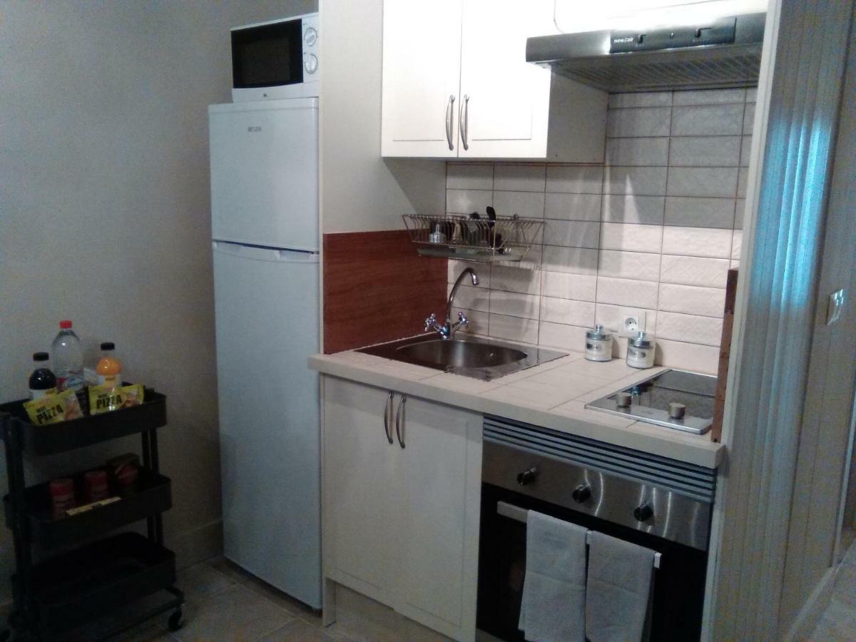 Apartamento Romantico Valencia Exterior foto